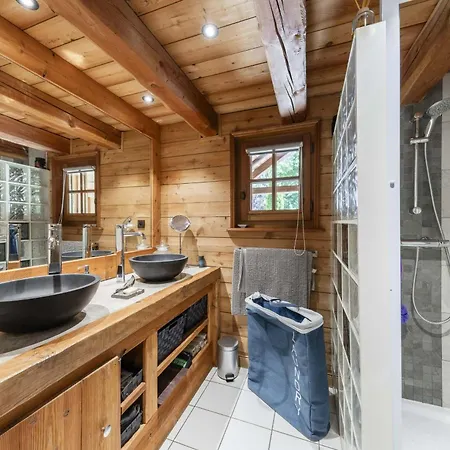 Chalet Echyllo