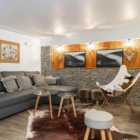 Chalet Echyllo