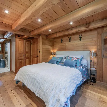 Chalet Echyllo