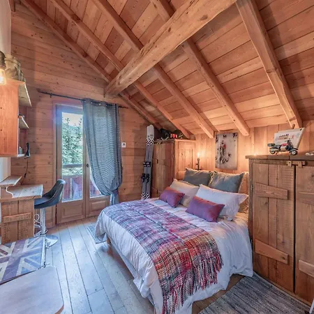 Chalet Echyllo