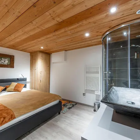 Chalet Echyllo