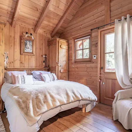 Chalet Echyllo *